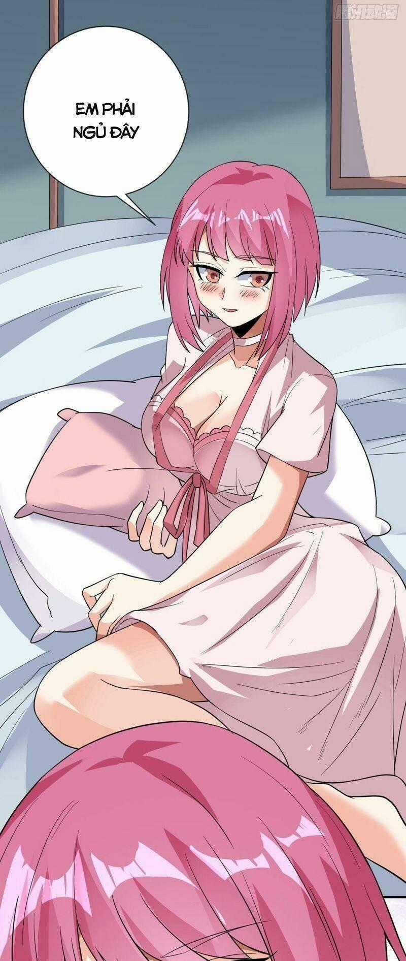 Vạn Hồn Hào Tế Chapter 82 trang 35