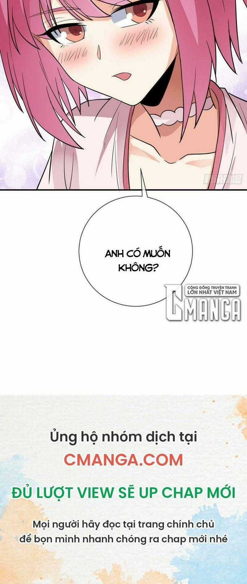 Vạn Hồn Hào Tế Chapter 82 trang 36