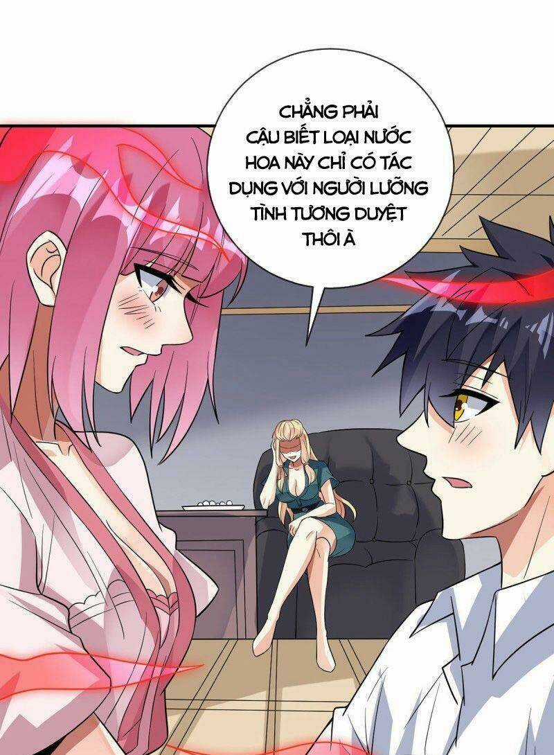 Vạn Hồn Hào Tế Chapter 82 trang 4