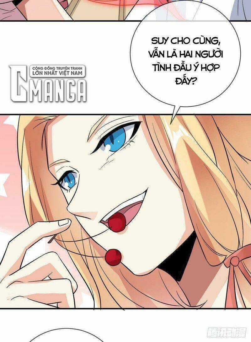 Vạn Hồn Hào Tế Chapter 82 trang 5