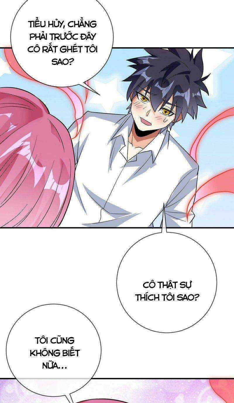 Vạn Hồn Hào Tế Chapter 82 trang 6