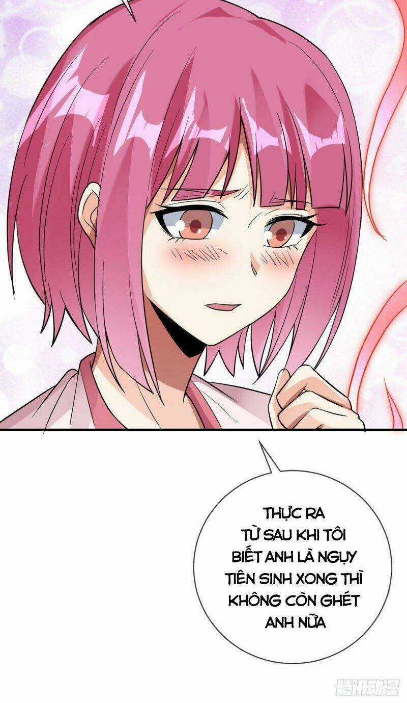 Vạn Hồn Hào Tế Chapter 82 trang 7