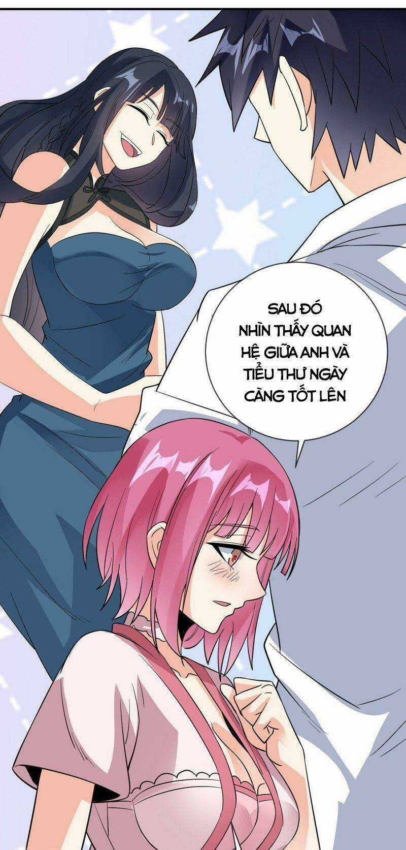 Vạn Hồn Hào Tế Chapter 82 trang 8