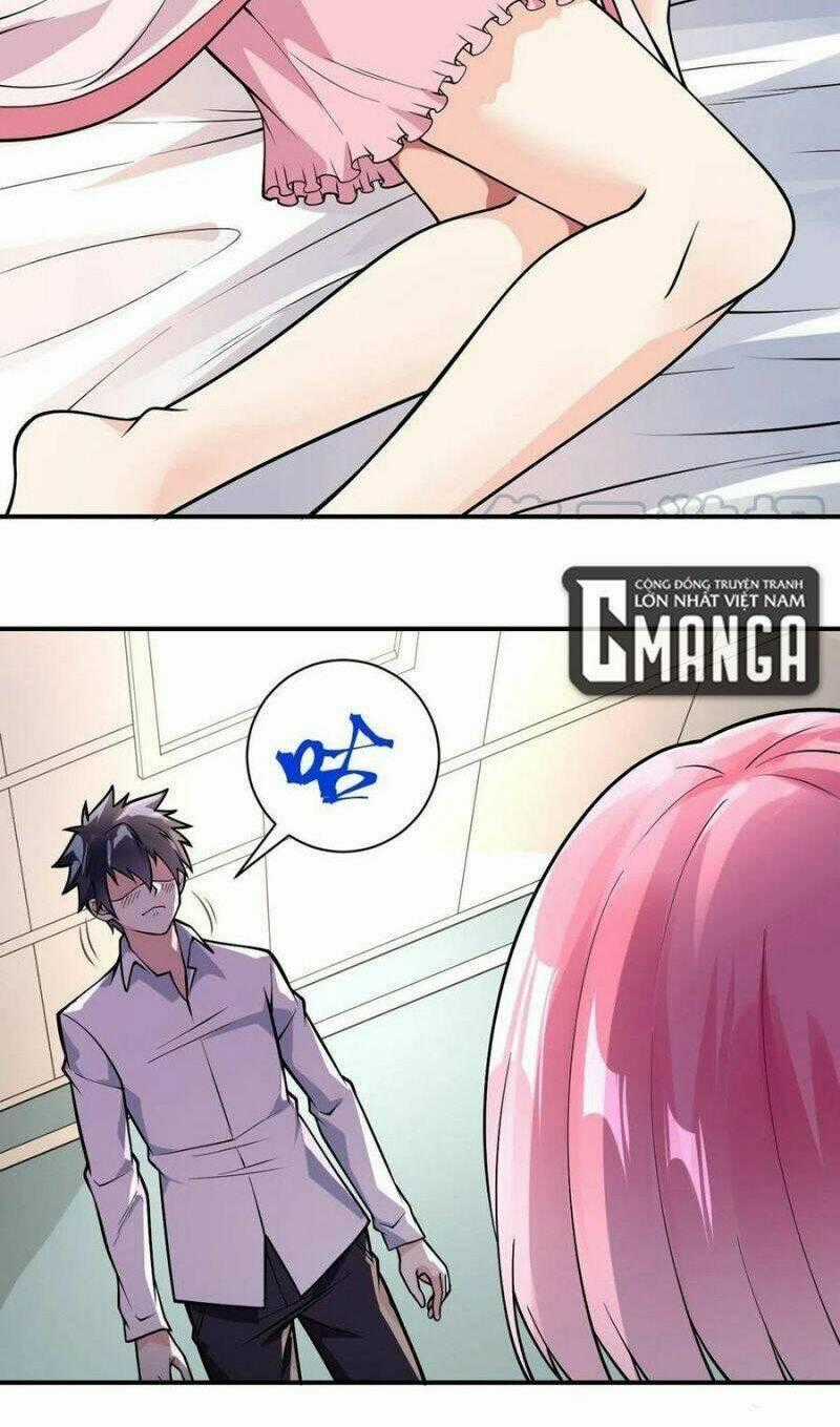 Vạn Hồn Hào Tế Chapter 83 trang 1