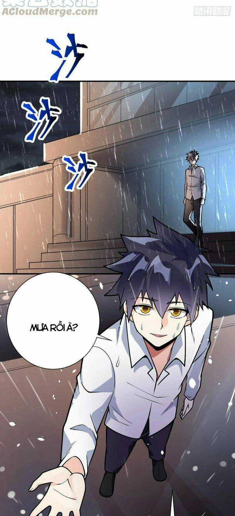 Vạn Hồn Hào Tế Chapter 83 trang 10