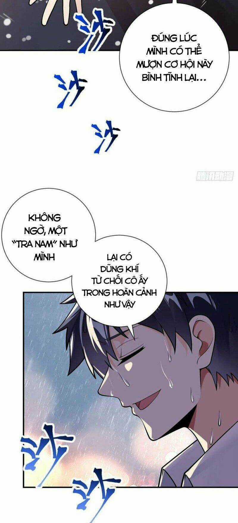 Vạn Hồn Hào Tế Chapter 83 trang 11