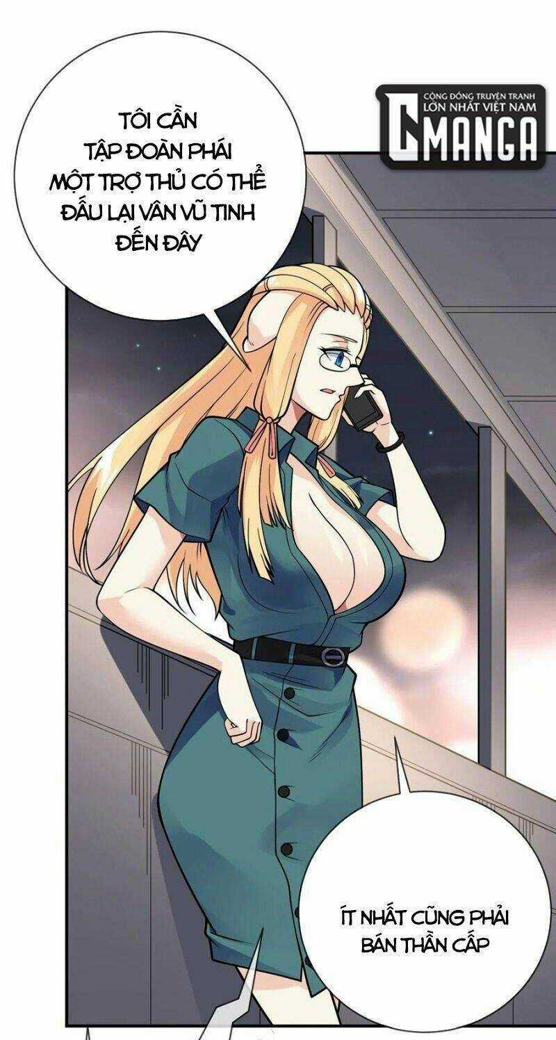 Vạn Hồn Hào Tế Chapter 83 trang 13