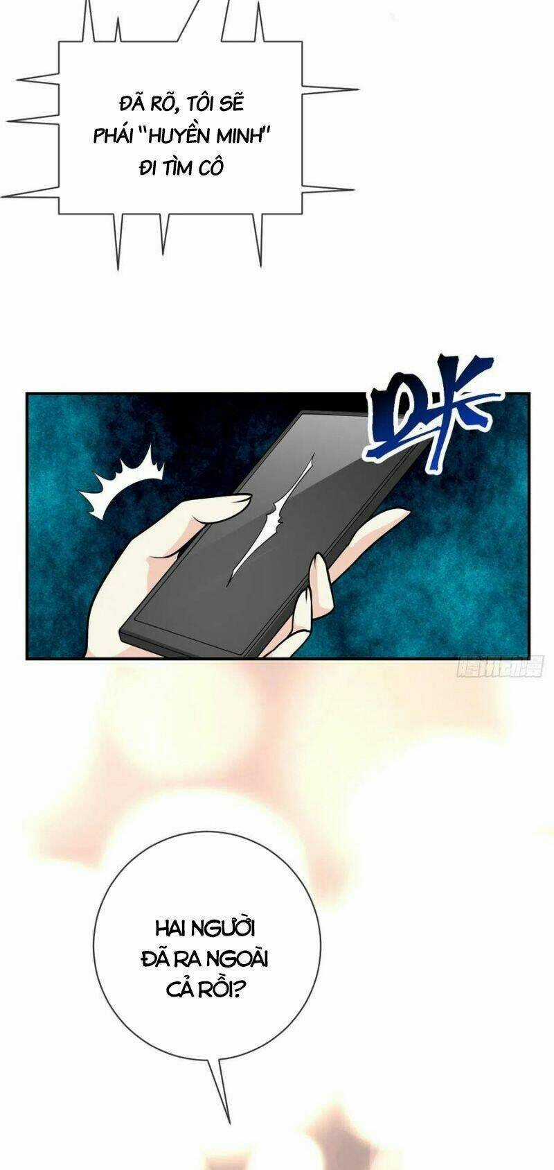 Vạn Hồn Hào Tế Chapter 83 trang 14