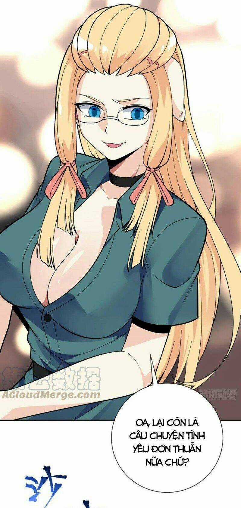 Vạn Hồn Hào Tế Chapter 83 trang 15