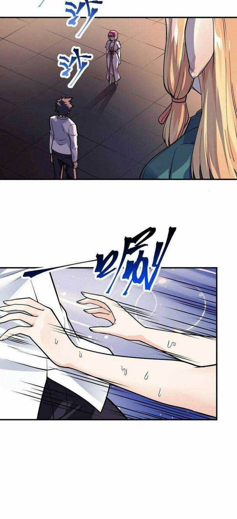 Vạn Hồn Hào Tế Chapter 83 trang 16