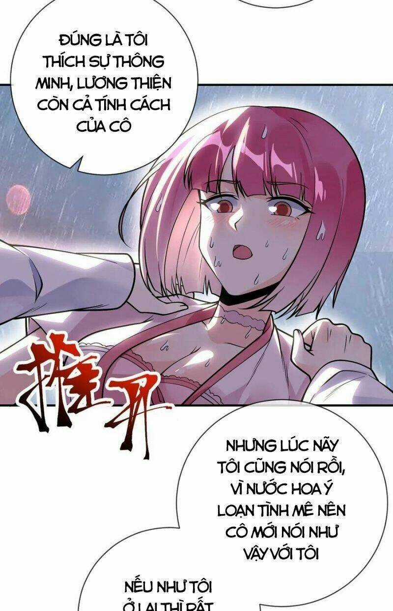 Vạn Hồn Hào Tế Chapter 83 trang 18