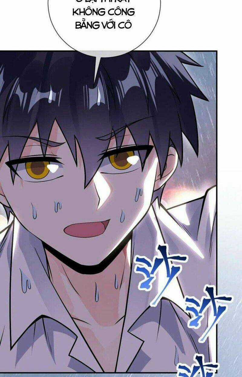 Vạn Hồn Hào Tế Chapter 83 trang 19