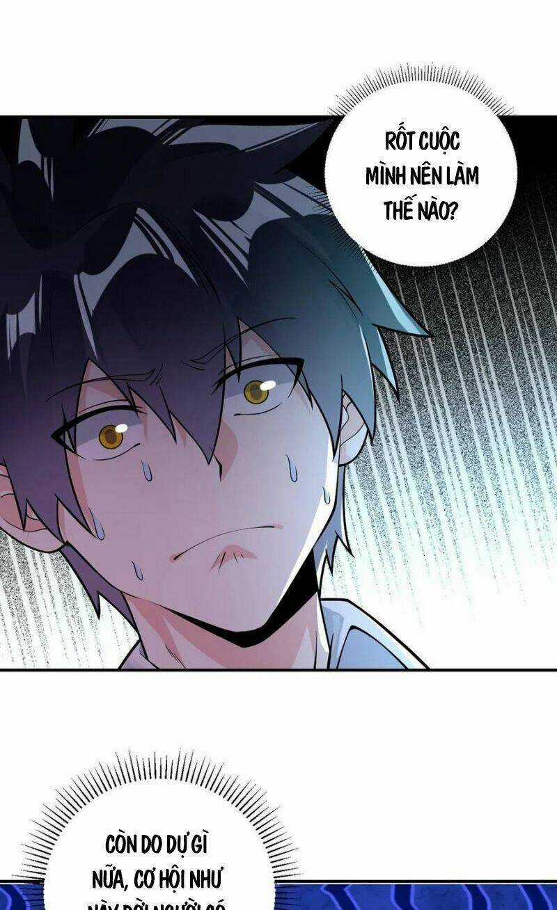 Vạn Hồn Hào Tế Chapter 83 trang 2