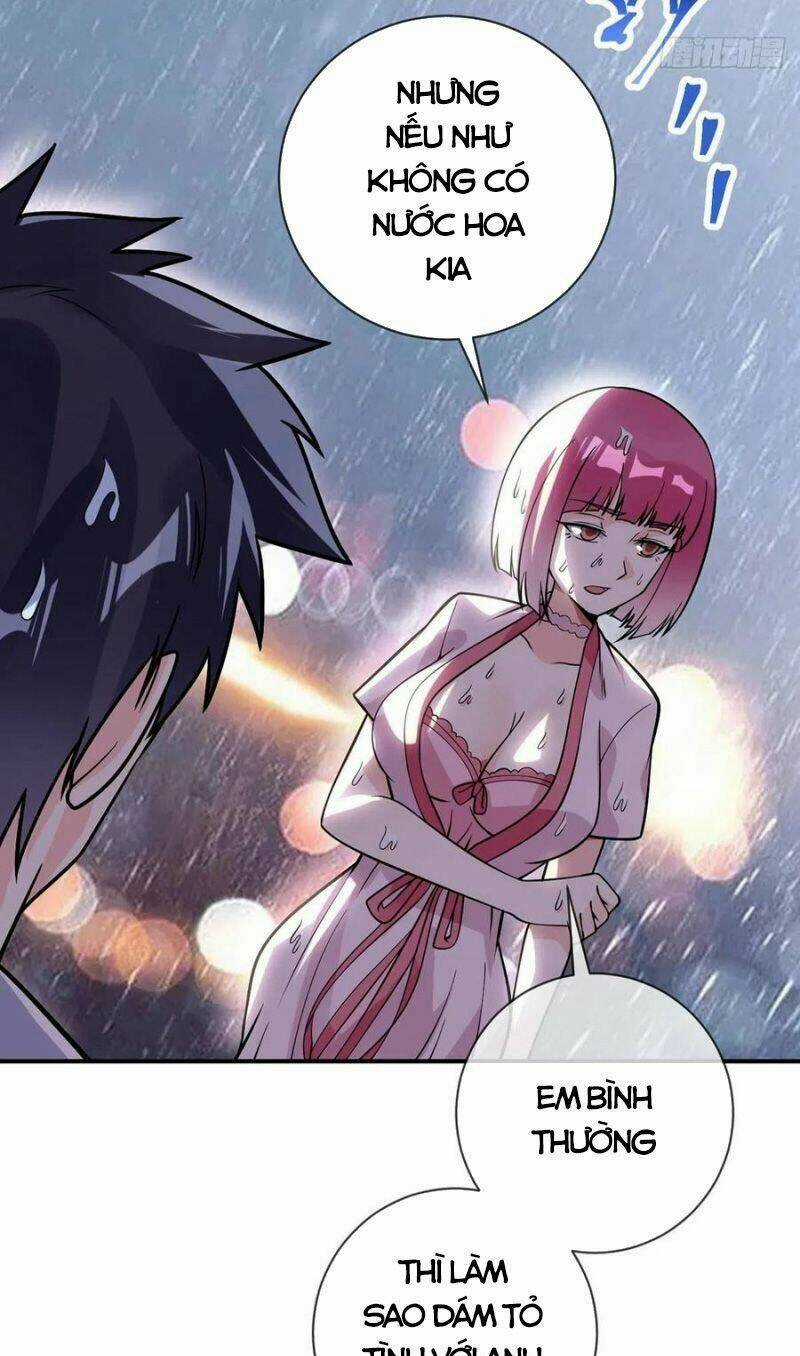 Vạn Hồn Hào Tế Chapter 83 trang 20