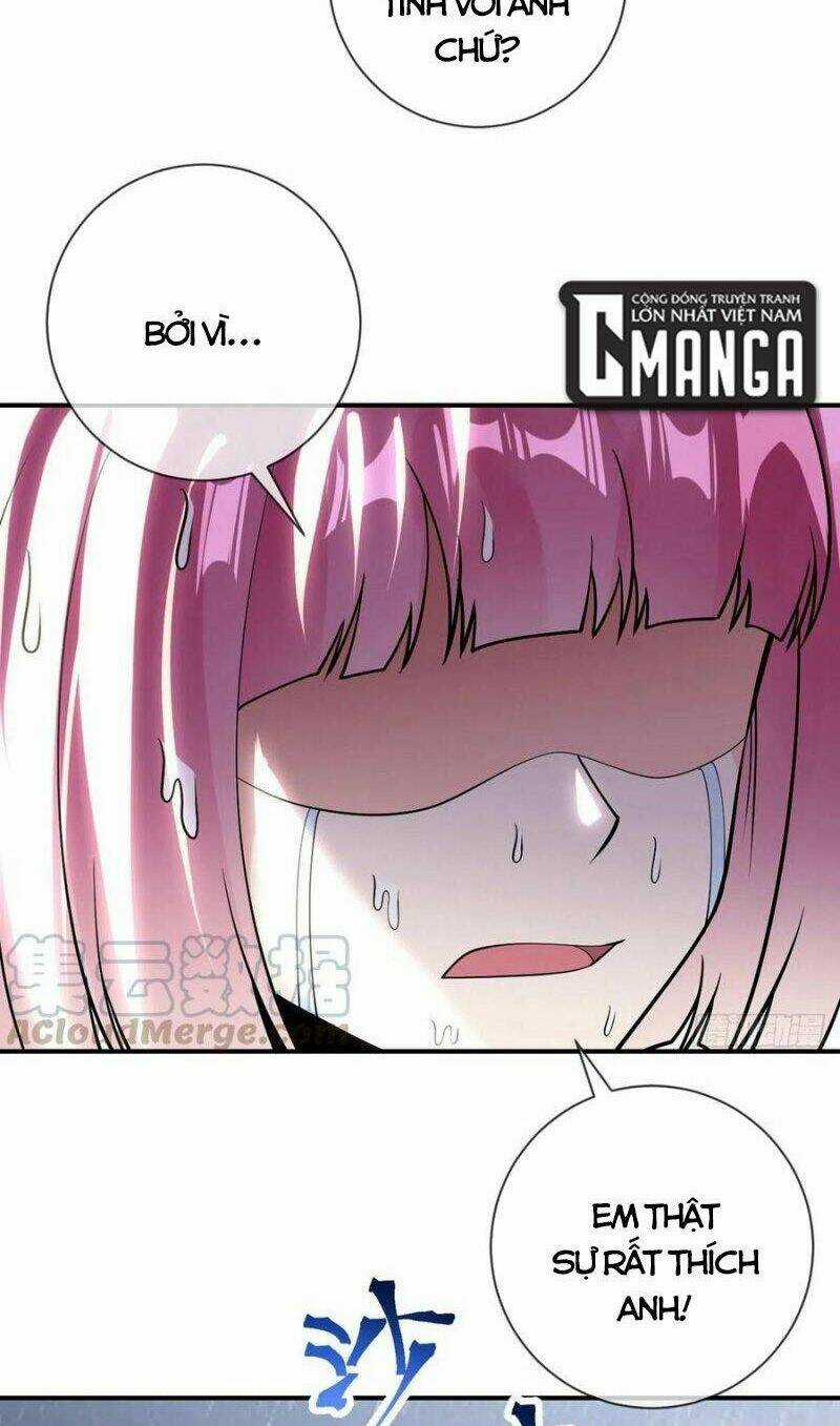 Vạn Hồn Hào Tế Chapter 83 trang 21