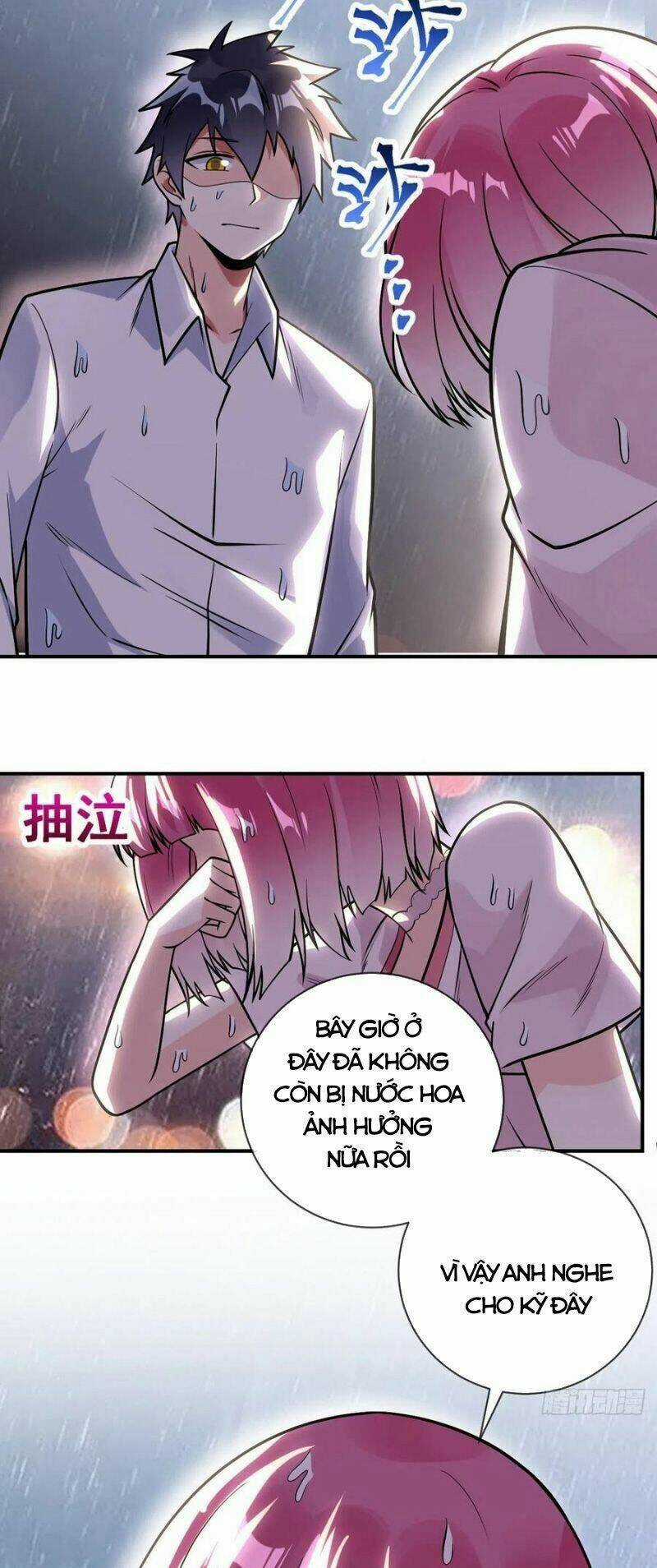 Vạn Hồn Hào Tế Chapter 83 trang 22