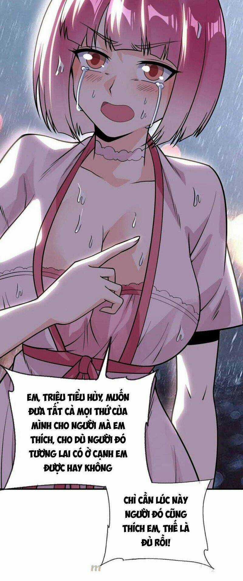 Vạn Hồn Hào Tế Chapter 83 trang 23