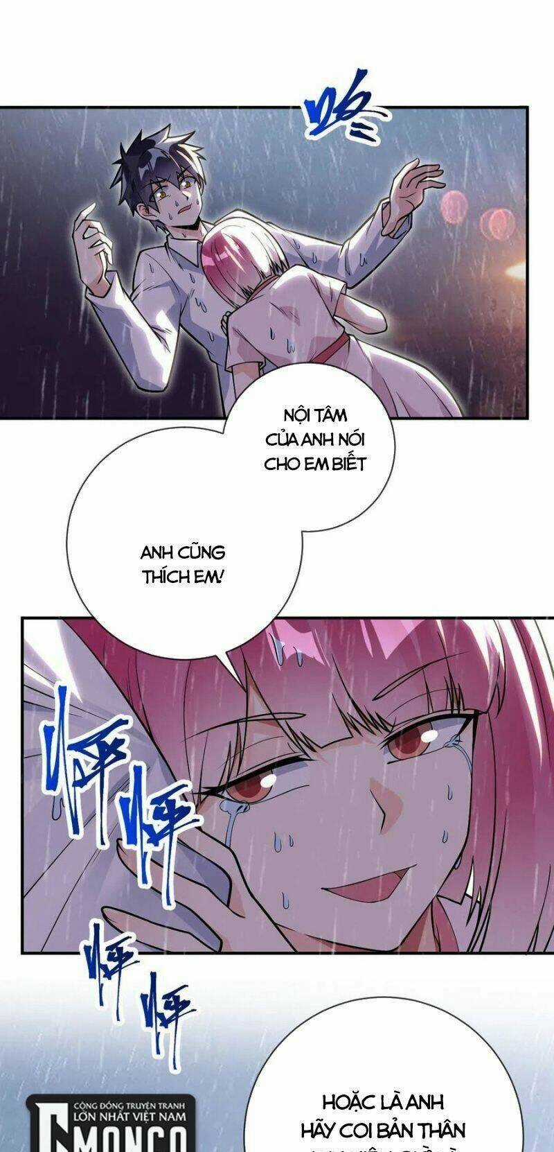 Vạn Hồn Hào Tế Chapter 83 trang 24
