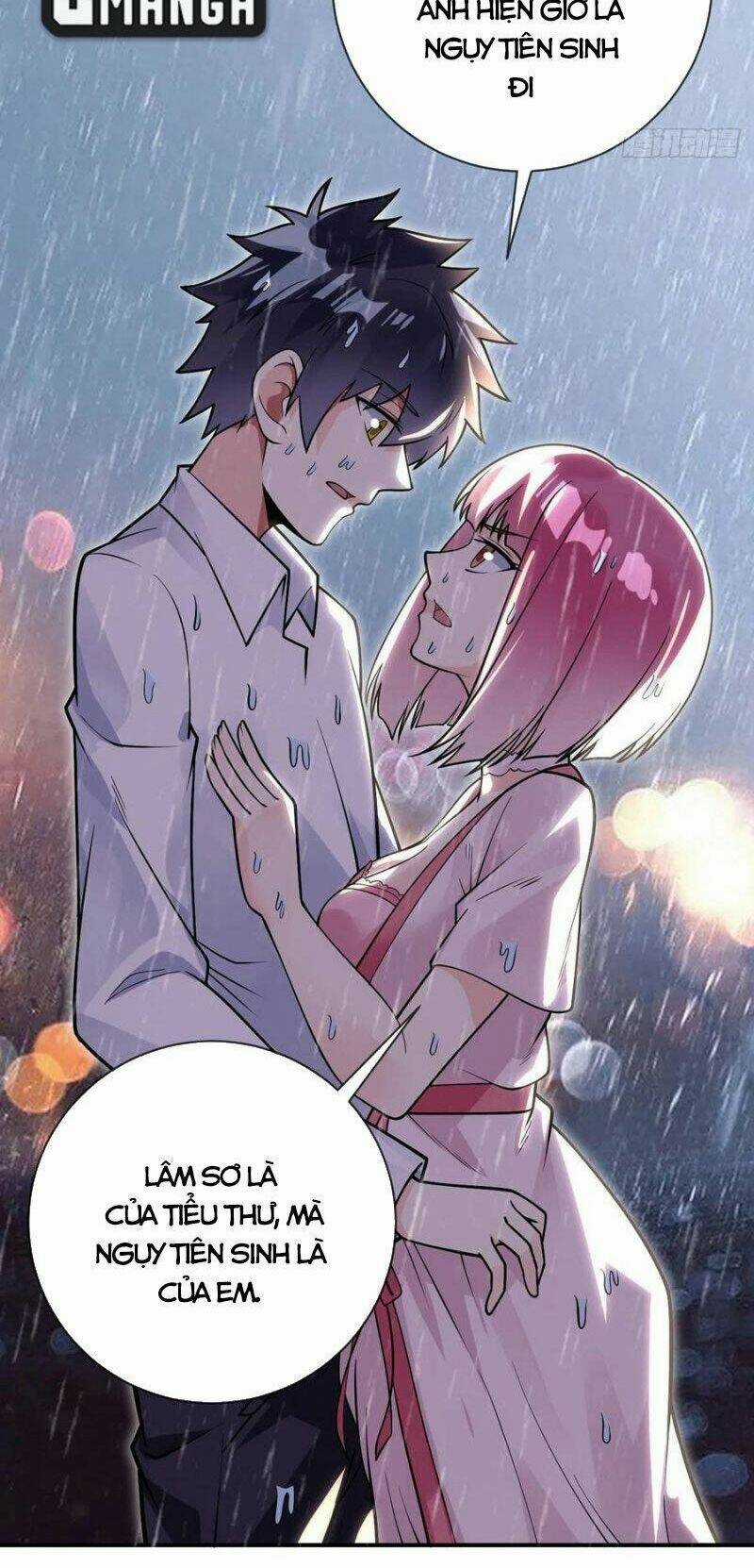 Vạn Hồn Hào Tế Chapter 83 trang 25