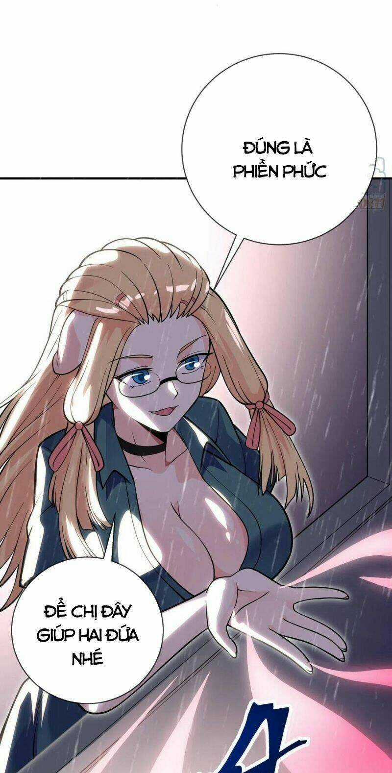 Vạn Hồn Hào Tế Chapter 83 trang 26