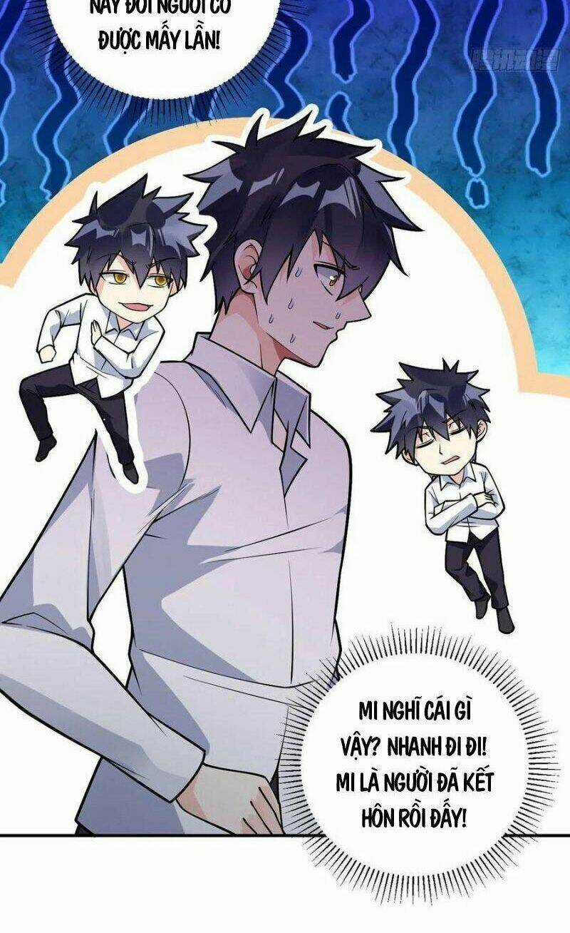 Vạn Hồn Hào Tế Chapter 83 trang 3