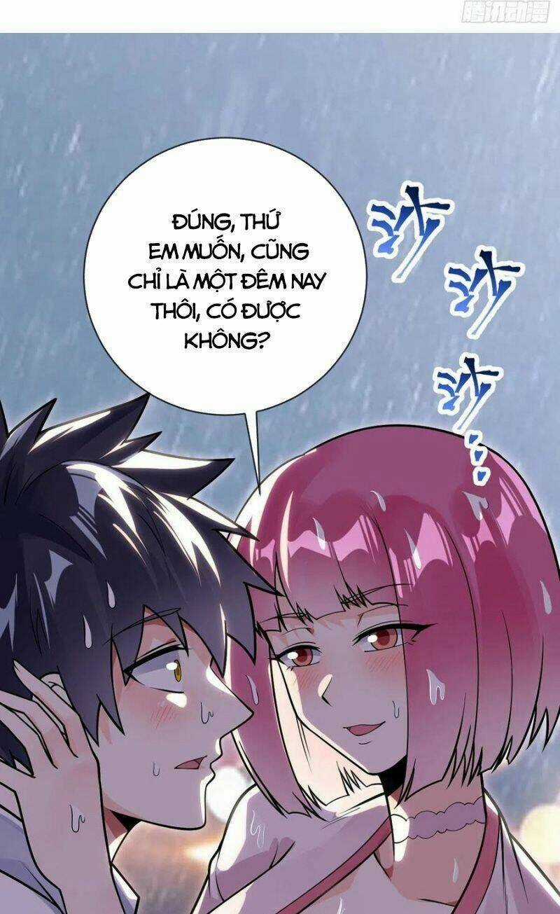 Vạn Hồn Hào Tế Chapter 83 trang 30