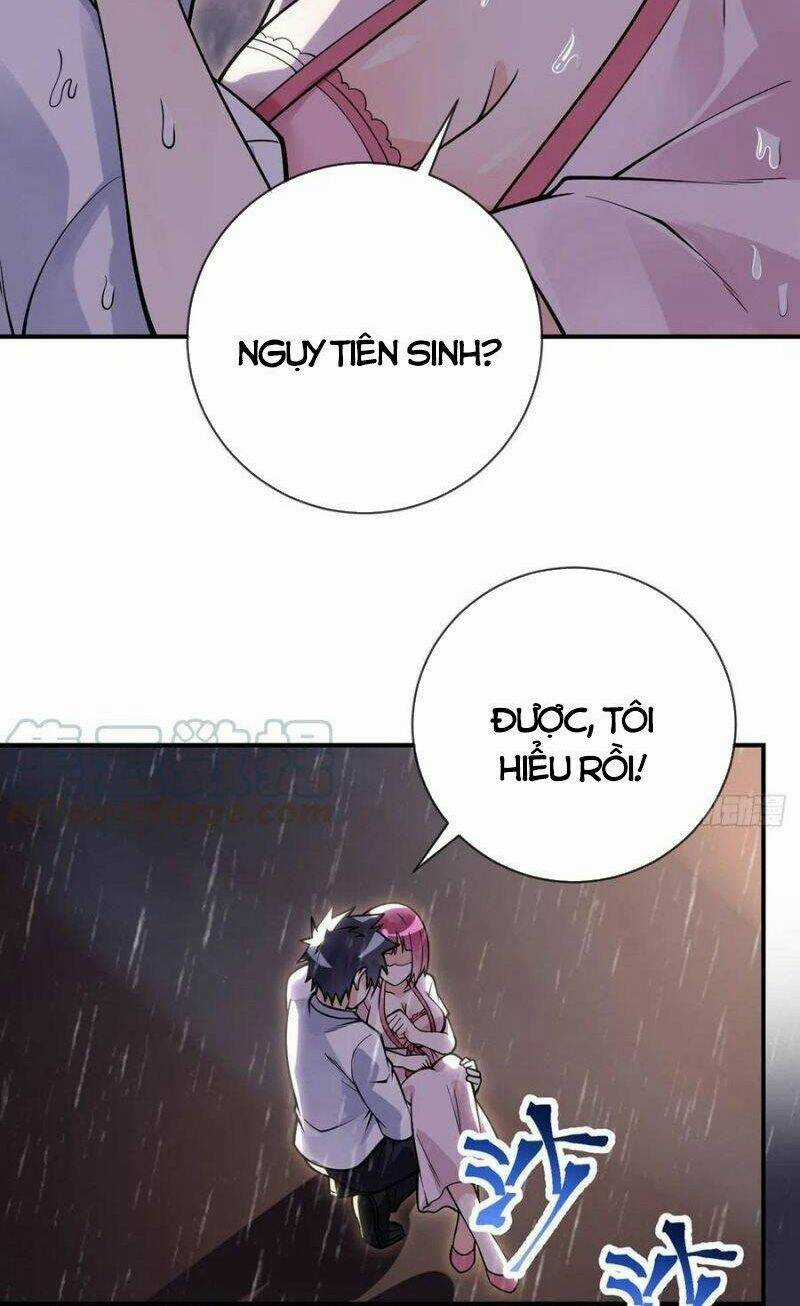 Vạn Hồn Hào Tế Chapter 83 trang 31