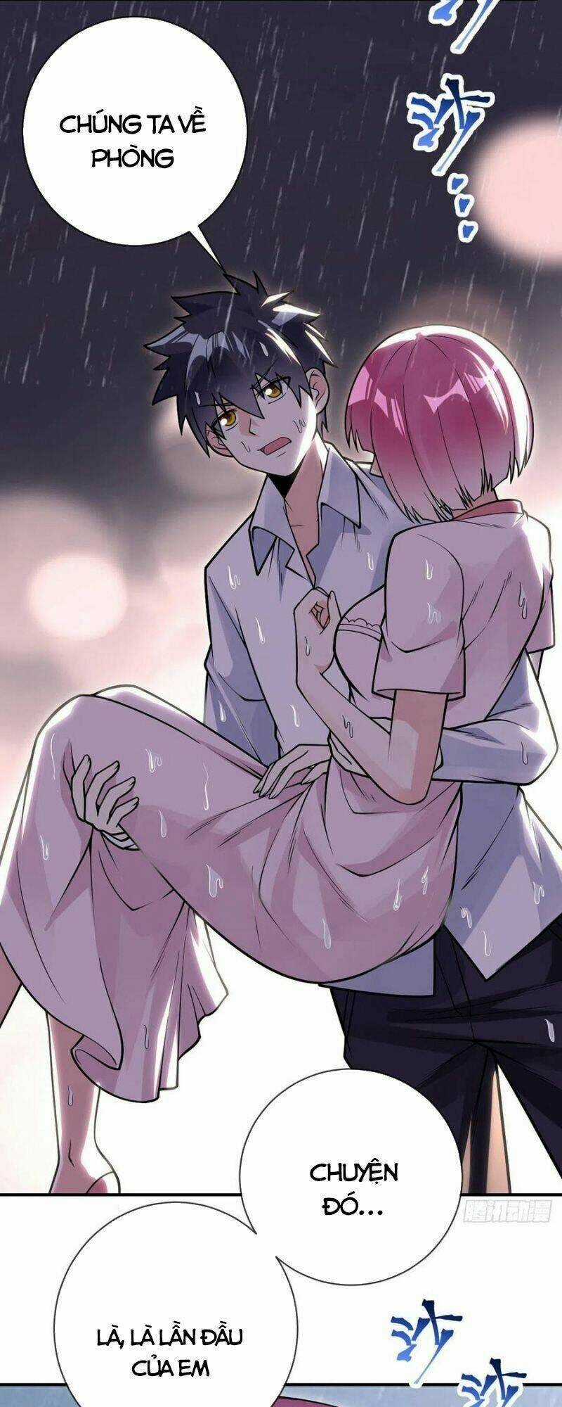 Vạn Hồn Hào Tế Chapter 83 trang 32