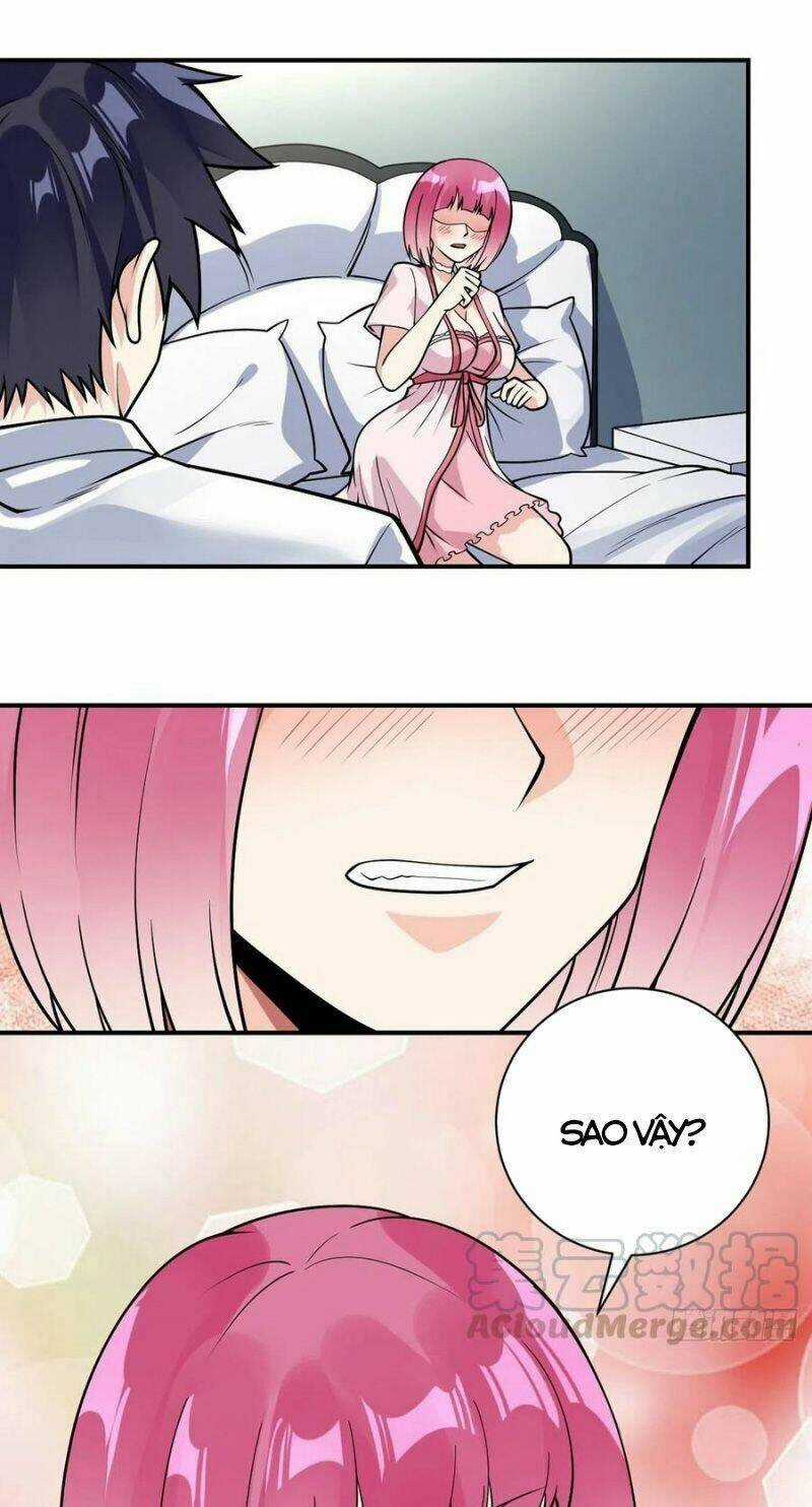 Vạn Hồn Hào Tế Chapter 83 trang 4