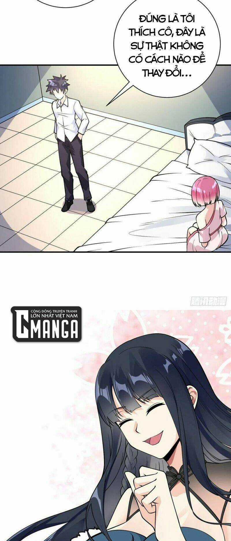 Vạn Hồn Hào Tế Chapter 83 trang 6