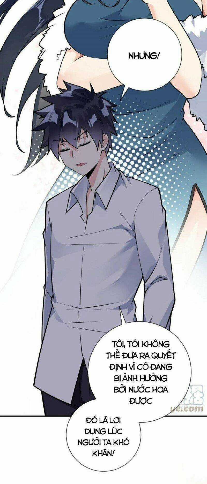 Vạn Hồn Hào Tế Chapter 83 trang 7