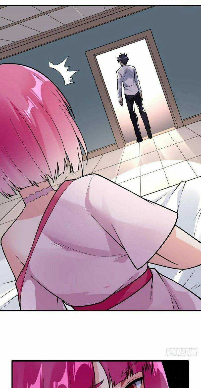 Vạn Hồn Hào Tế Chapter 83 trang 8