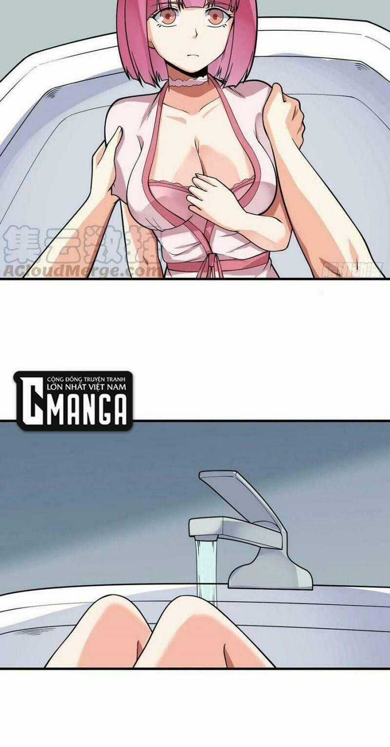 Vạn Hồn Hào Tế Chapter 84 trang 1