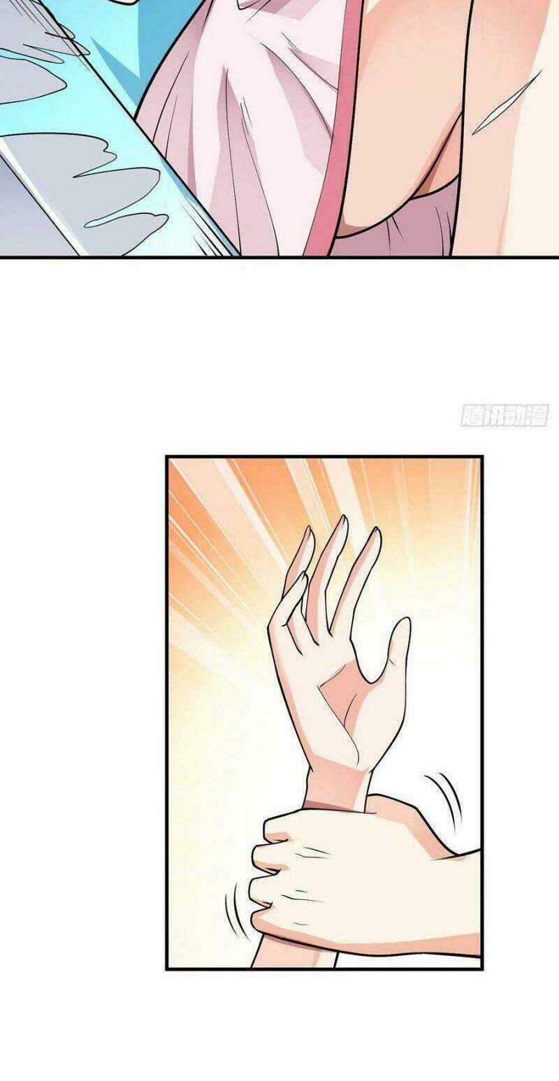 Vạn Hồn Hào Tế Chapter 84 trang 11