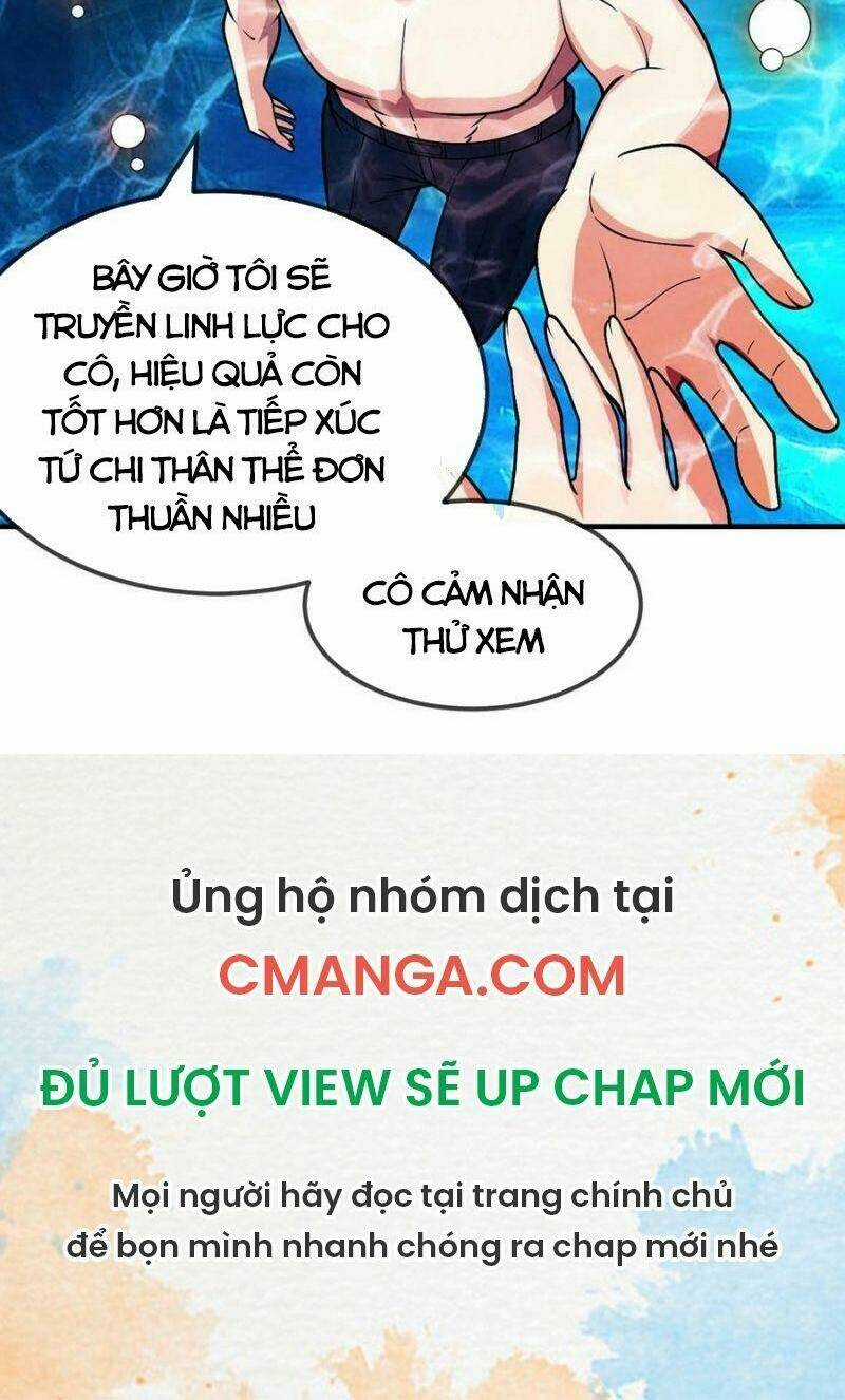 Vạn Hồn Hào Tế Chapter 84 trang 18
