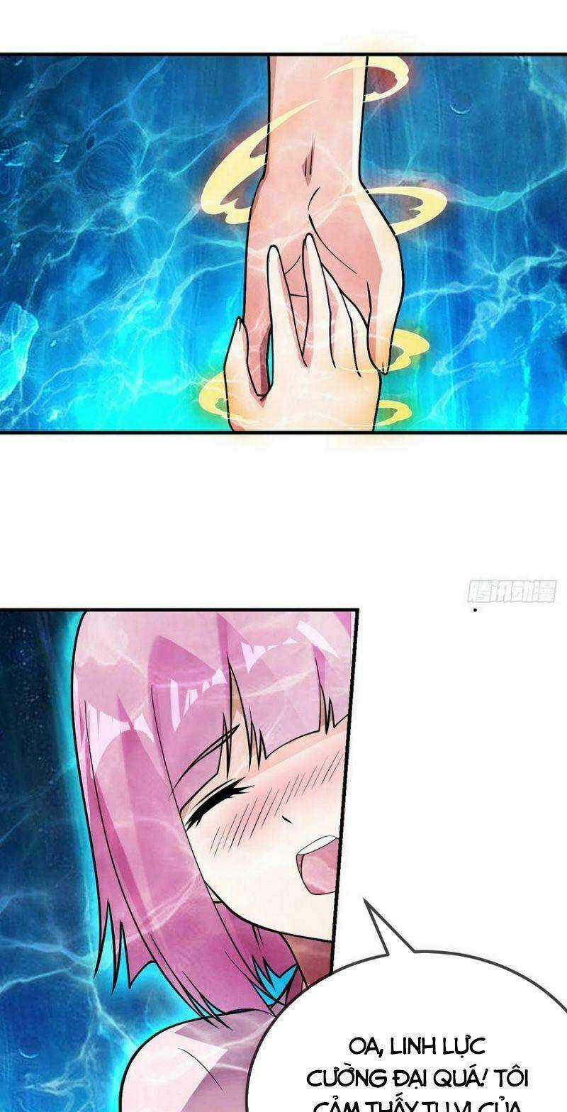 Vạn Hồn Hào Tế Chapter 84 trang 19