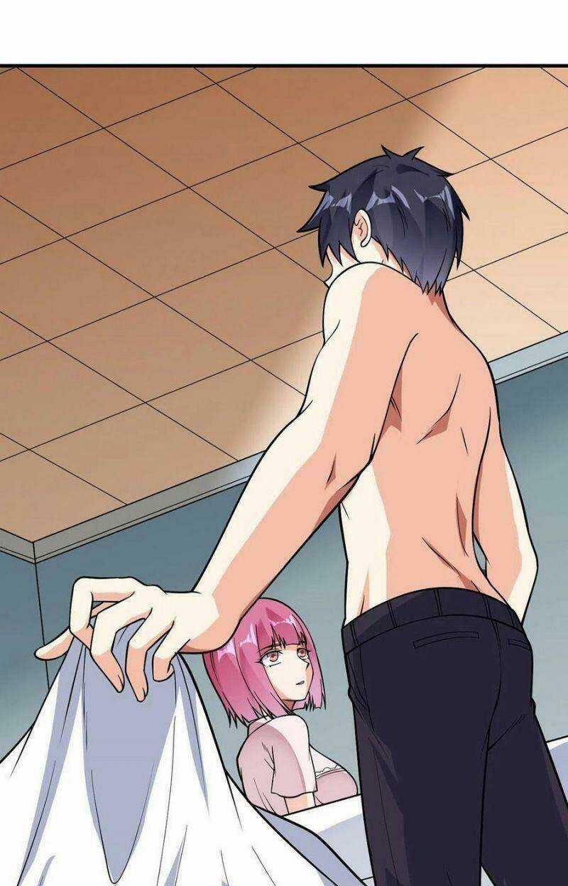 Vạn Hồn Hào Tế Chapter 84 trang 2