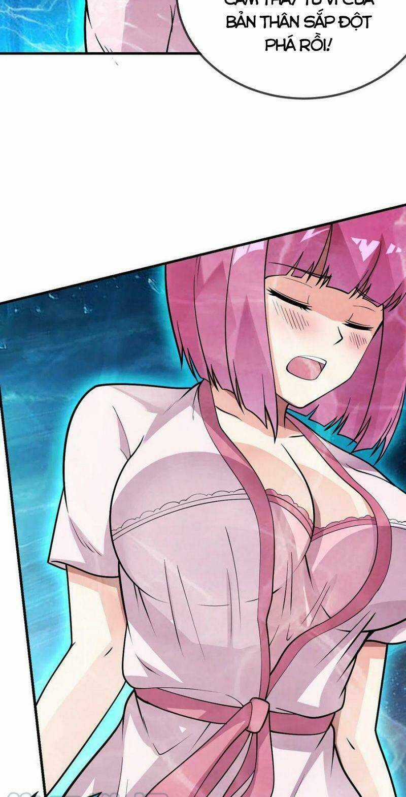 Vạn Hồn Hào Tế Chapter 84 trang 20