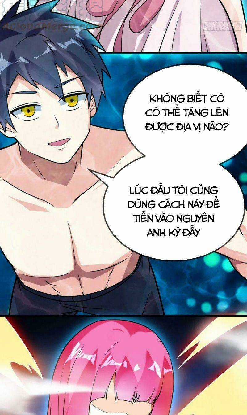 Vạn Hồn Hào Tế Chapter 84 trang 21