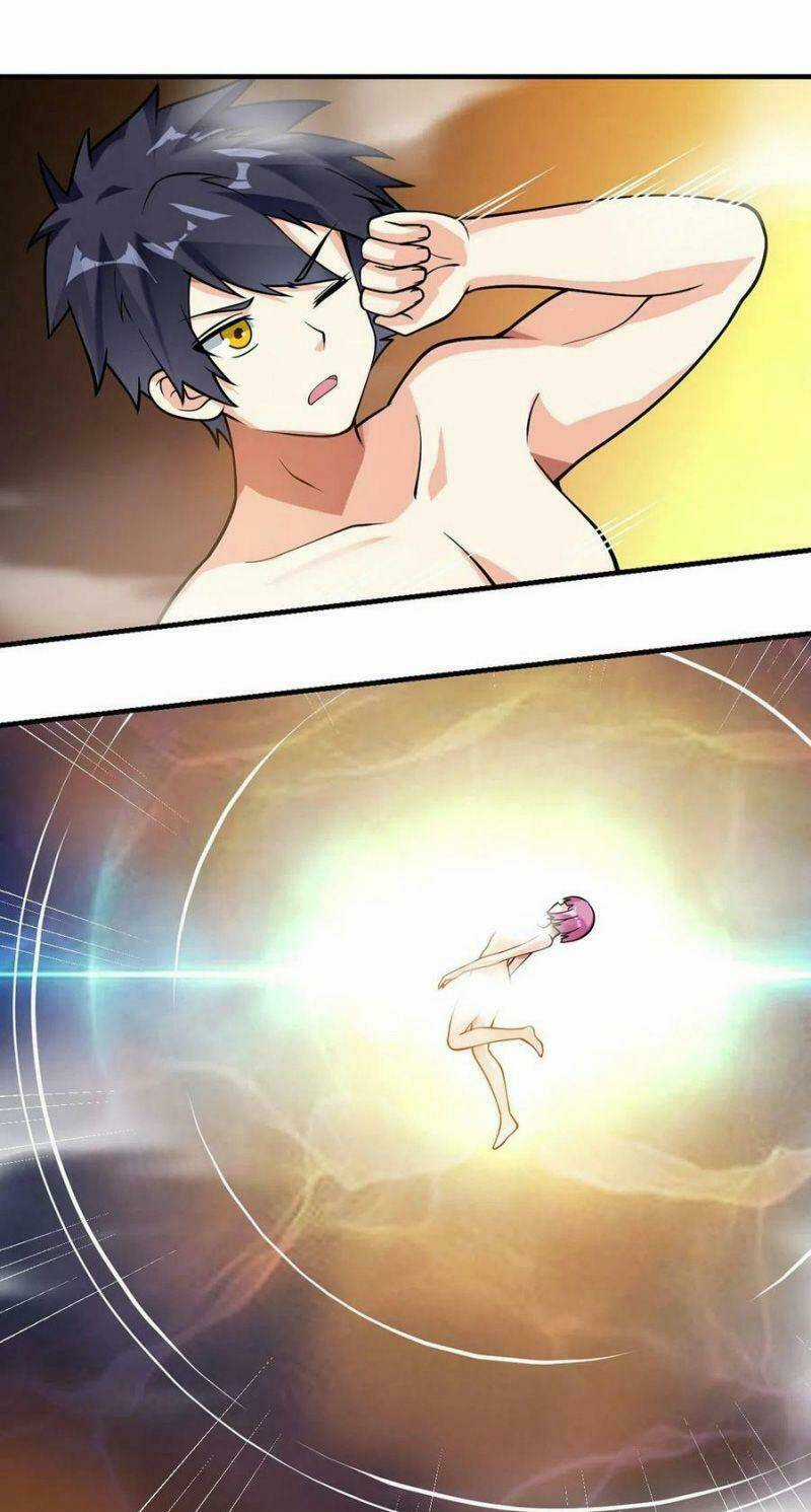 Vạn Hồn Hào Tế Chapter 84 trang 23