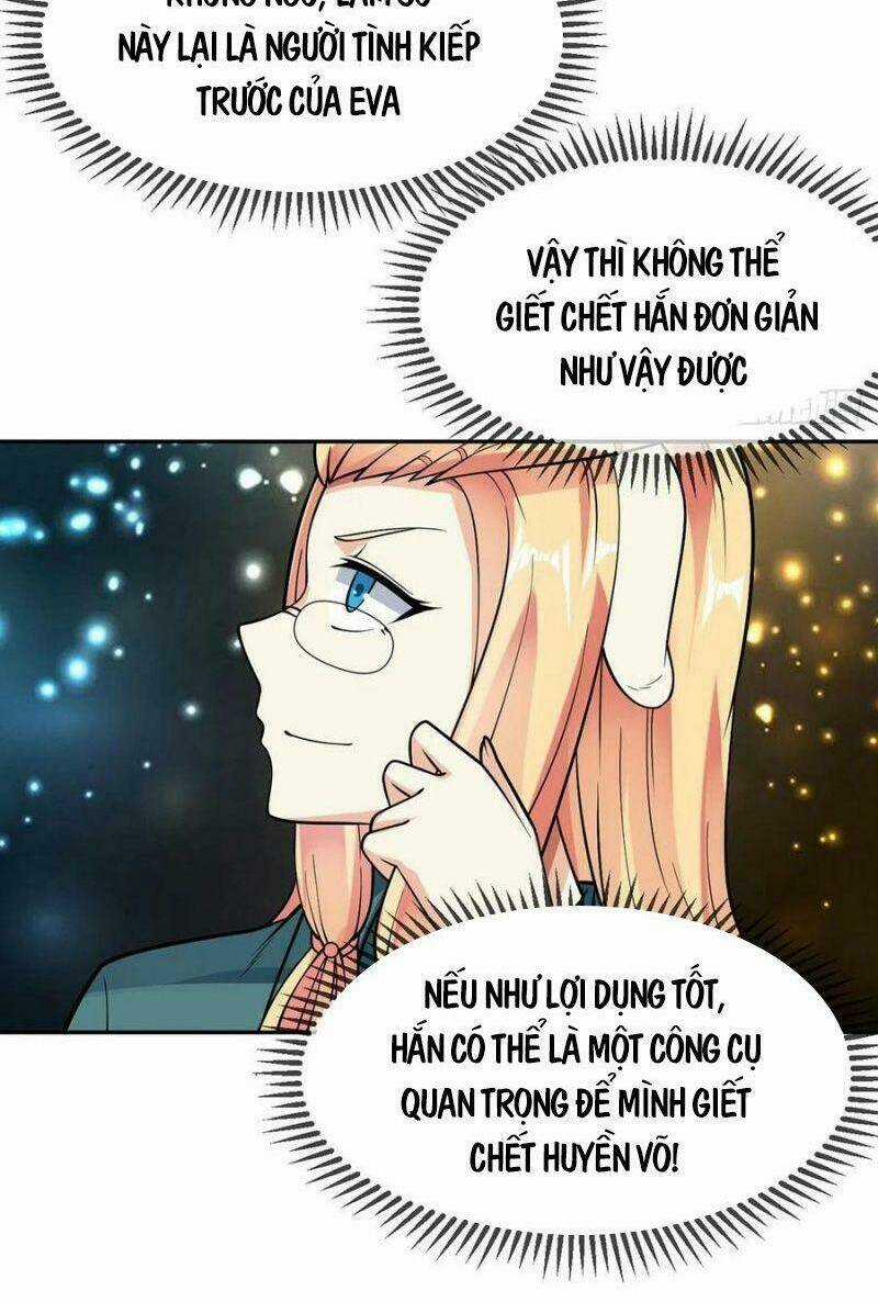 Vạn Hồn Hào Tế Chapter 84 trang 26