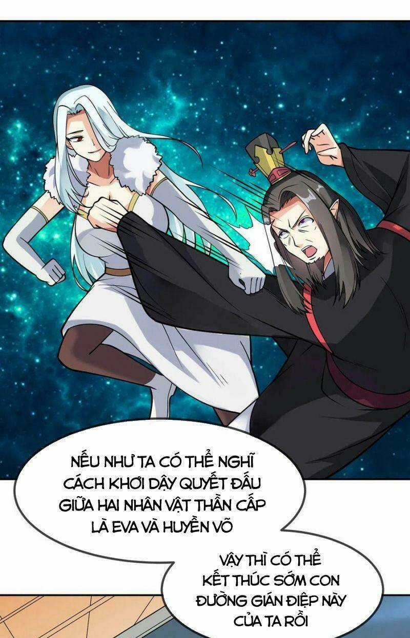 Vạn Hồn Hào Tế Chapter 84 trang 27