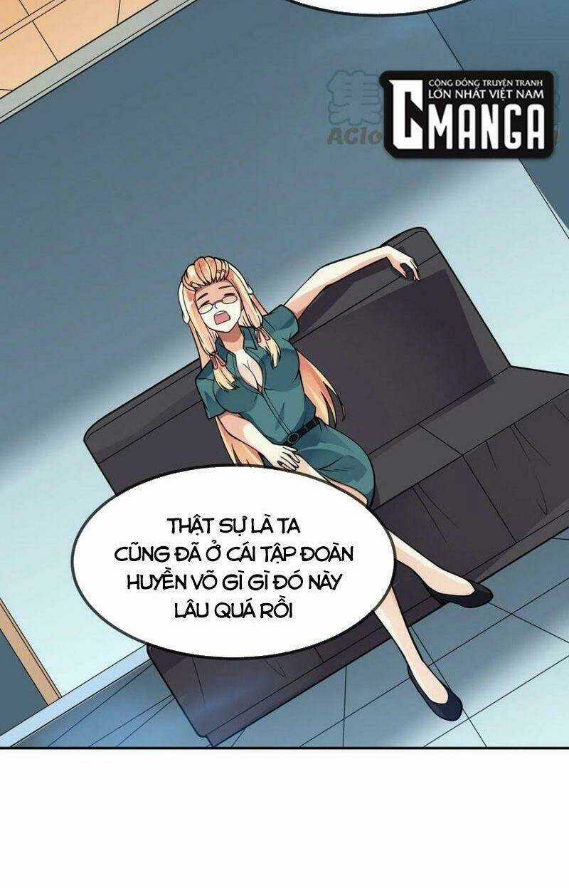 Vạn Hồn Hào Tế Chapter 84 trang 28