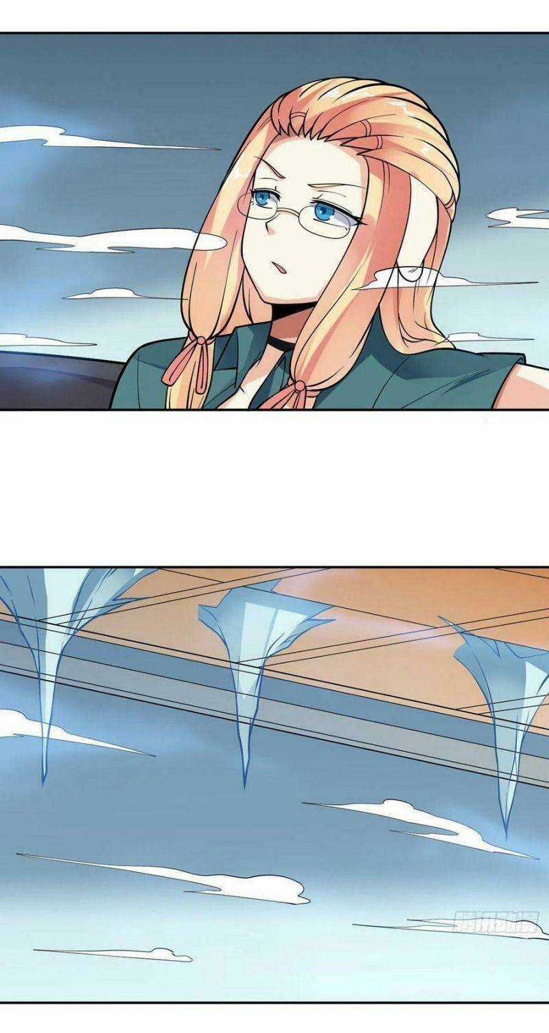 Vạn Hồn Hào Tế Chapter 84 trang 29