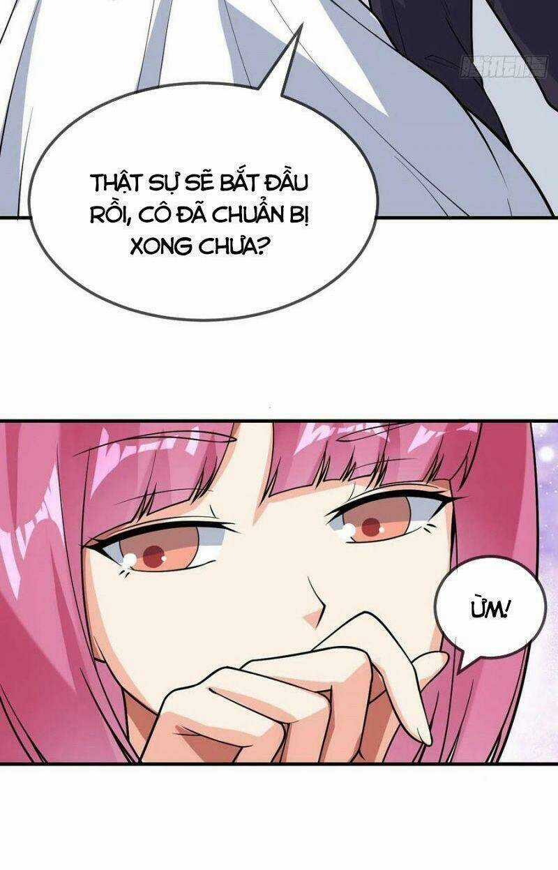 Vạn Hồn Hào Tế Chapter 84 trang 3