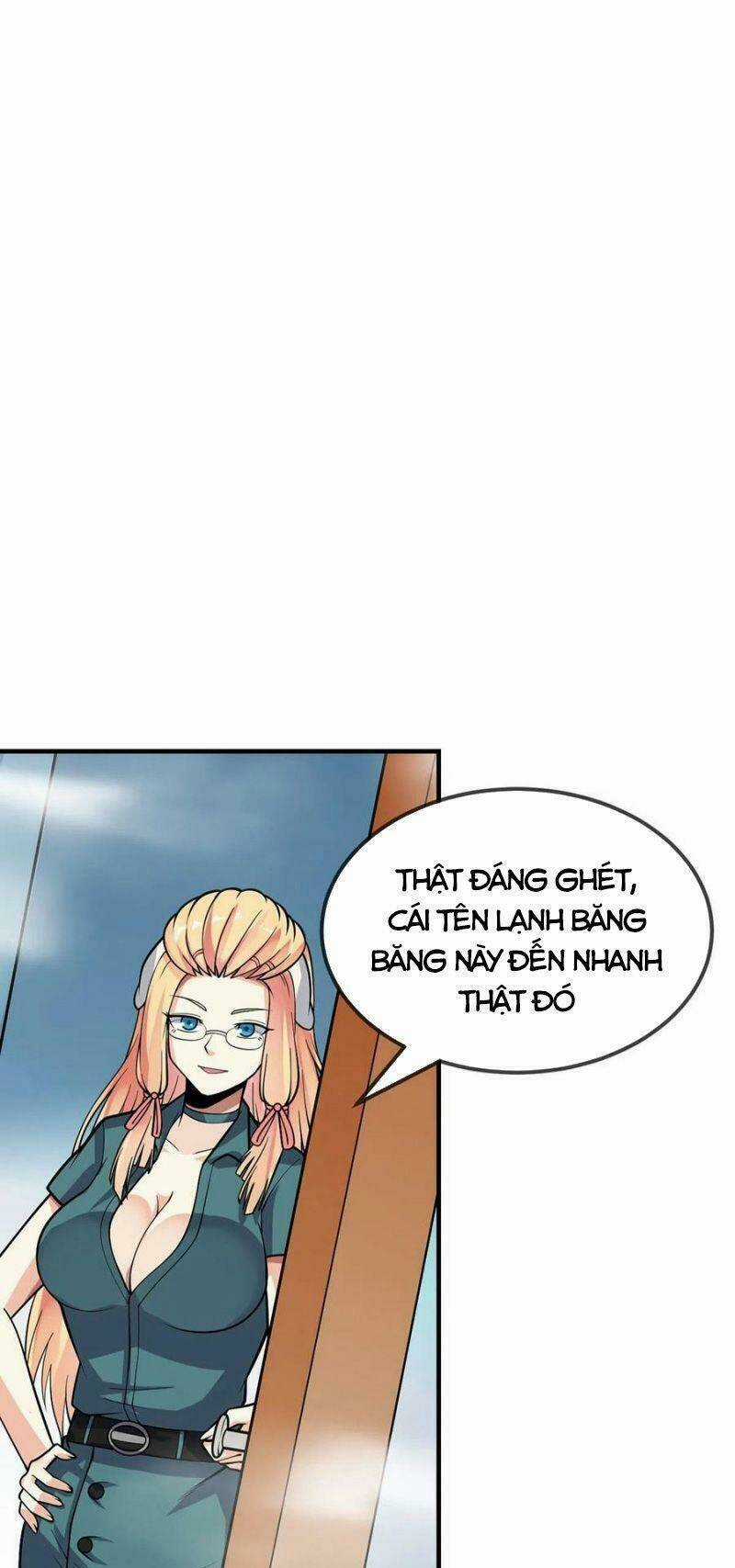 Vạn Hồn Hào Tế Chapter 84 trang 33