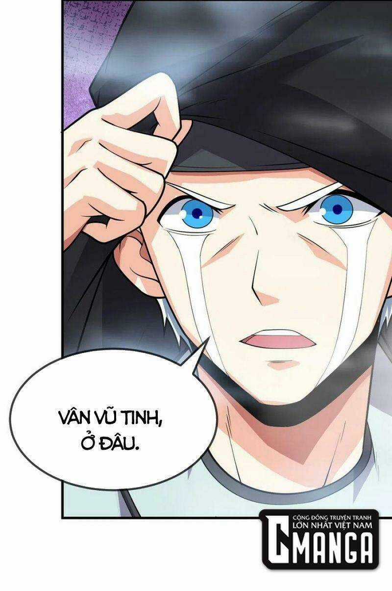 Vạn Hồn Hào Tế Chapter 84 trang 35