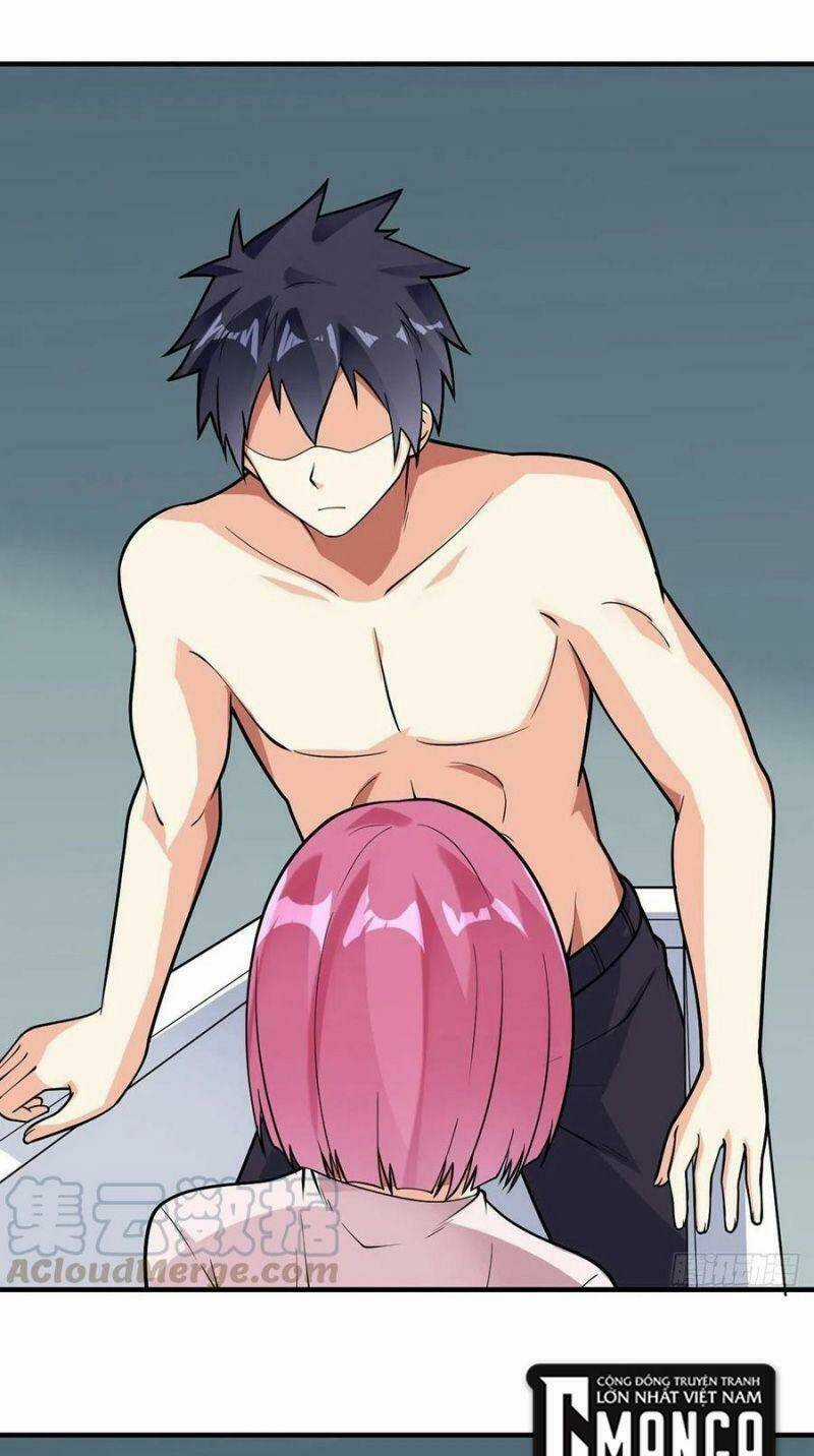 Vạn Hồn Hào Tế Chapter 84 trang 4