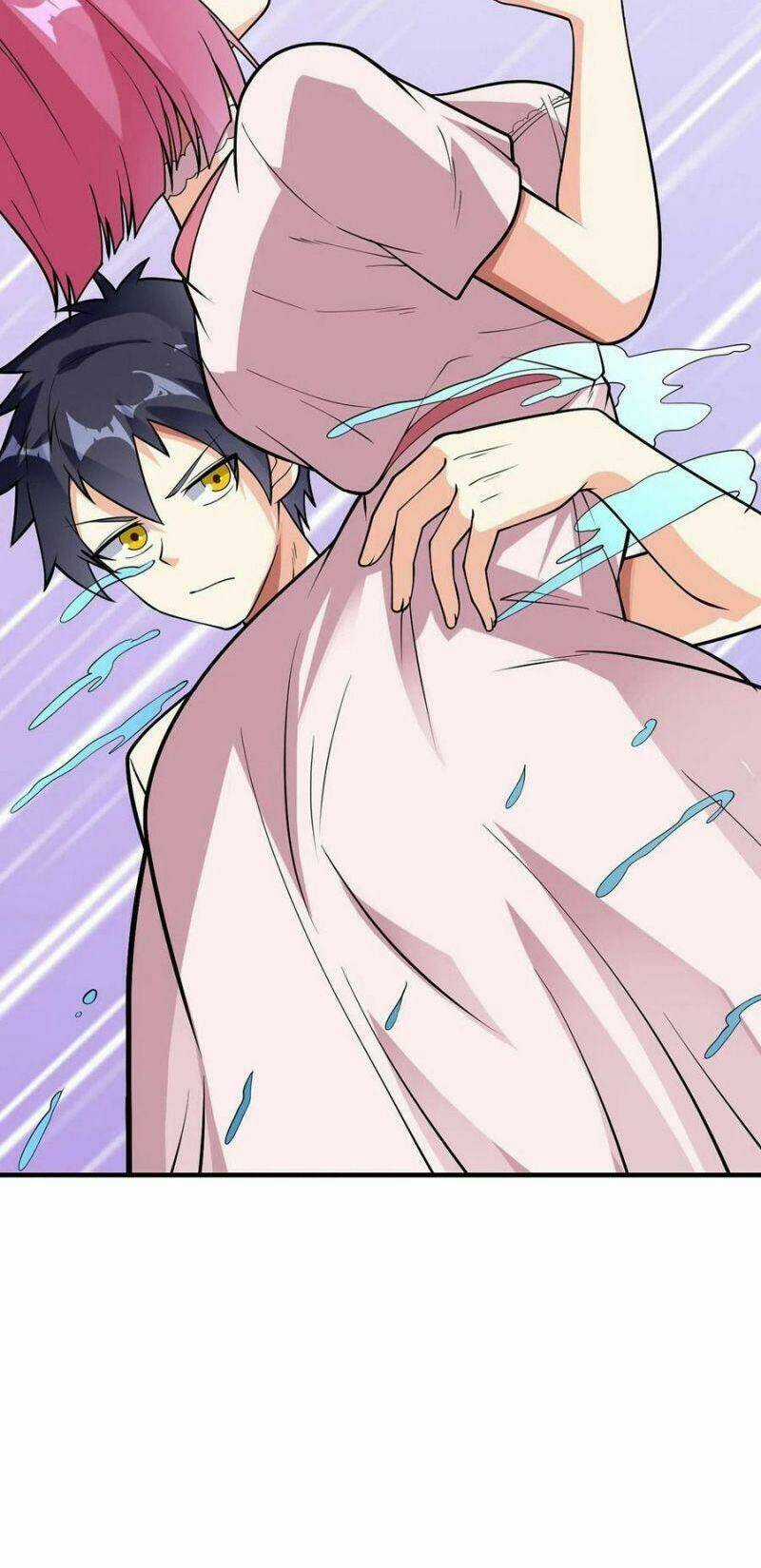 Vạn Hồn Hào Tế Chapter 84 trang 9