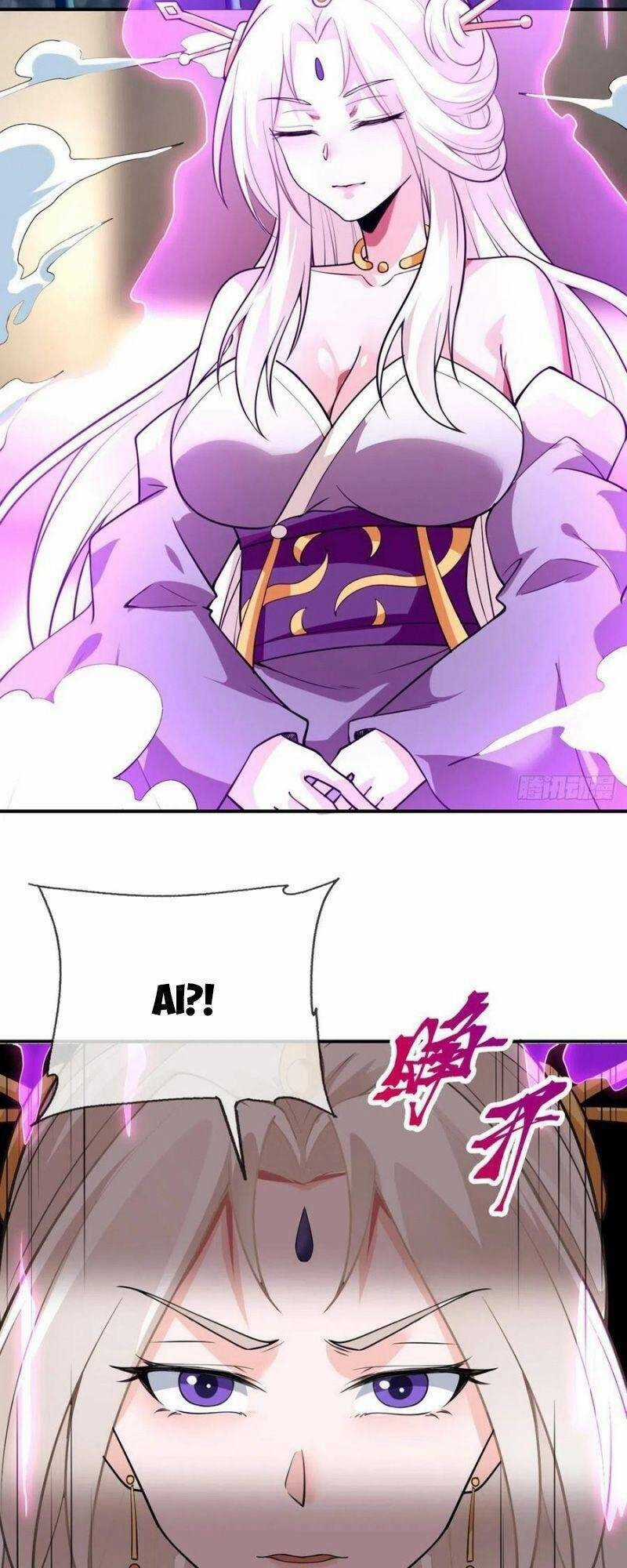 Vạn Hồn Hào Tế Chapter 85 trang 14